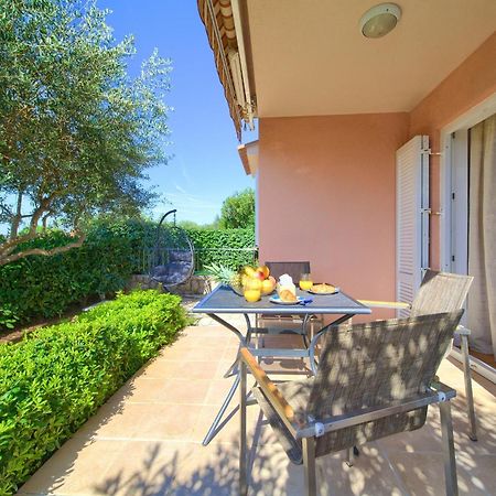 Apartamento Happy Point Krk Town Exterior foto